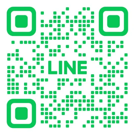 QR Code ติดต่อ เช็คหมายจับ ผ่าน Line